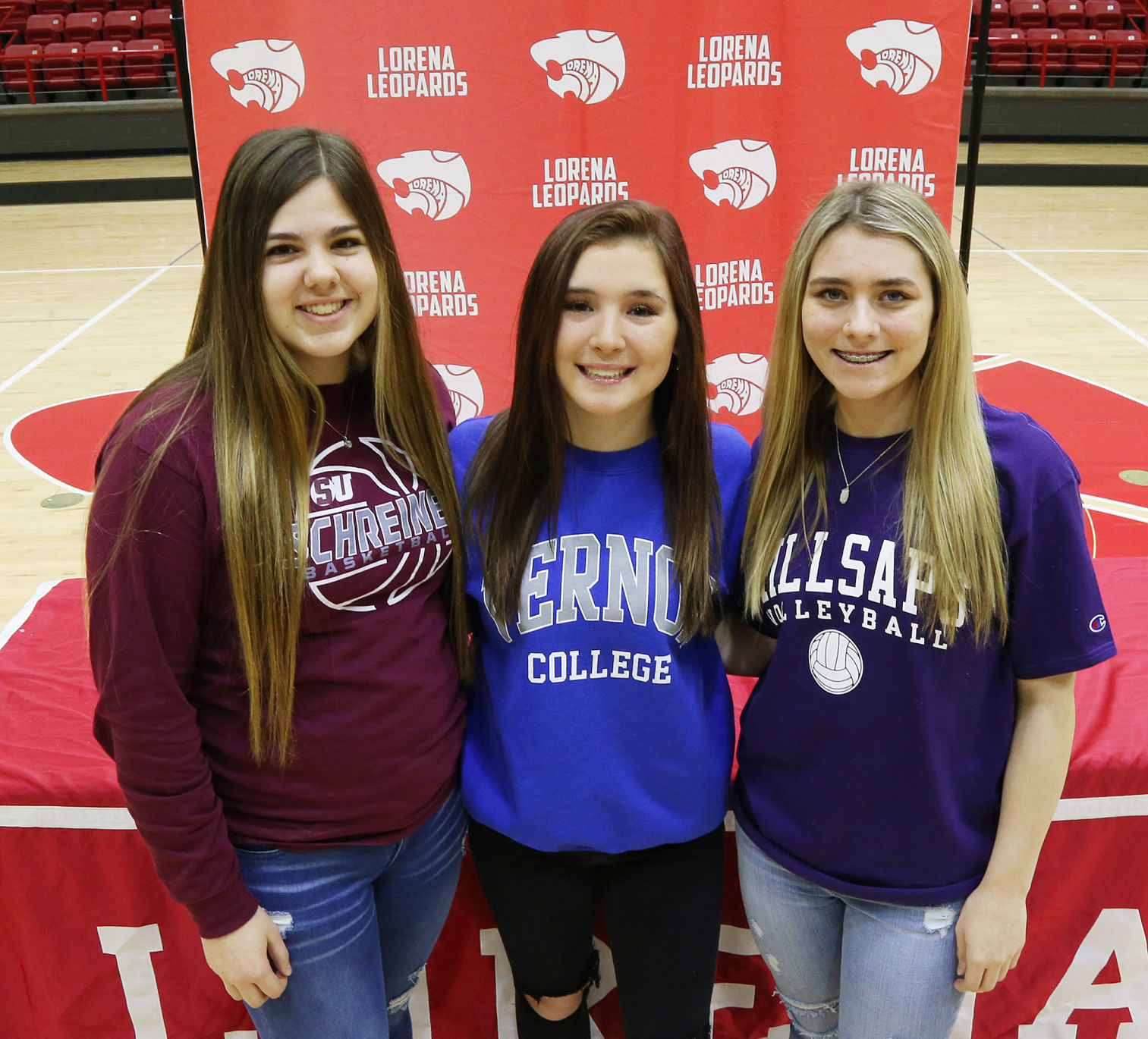 Signing Day 2020